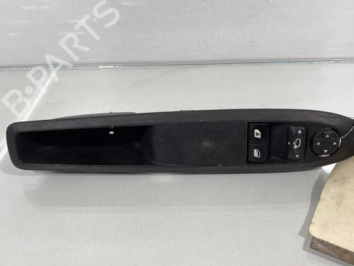 Used Left front window switch Left front window switch CITROËN DS3 (SA_) 1.4 VTi 95 (95 hp) 19976902 19976902