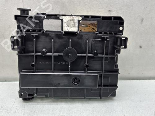 Used Fuse box Fuse box CITROËN C3 I (FC_, FN_) 1.4 HDi (68 hp) 34449765 34449765