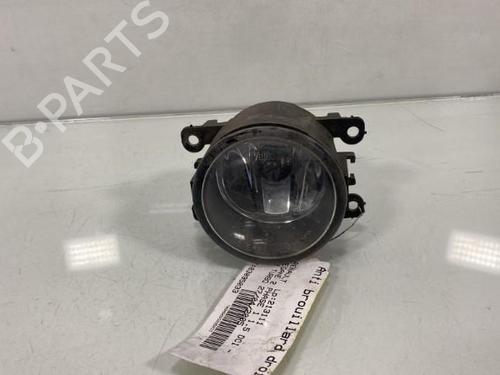 Right front fog light RENAULT MEGANE II (BM0/1_, CM0/1_)  | BP19951768C31 