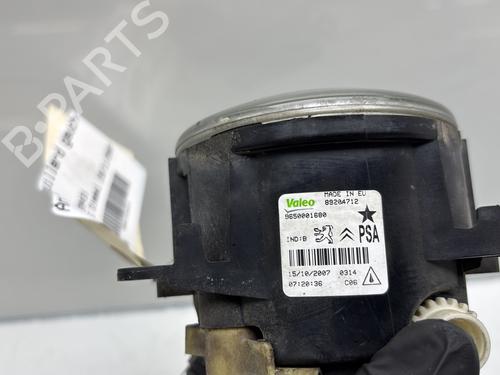 Left front fog light CITROËN C4 I (LC_) 1.6 HDi | BP28519517C30 