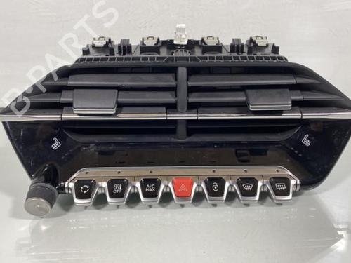 Used Switch PEUGEOT 208 II (UB_, UP_, UW_, UJ_) 1.2 PureTech 100 (101 hp) 19994556