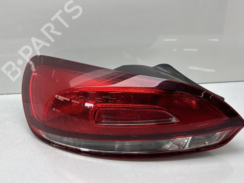 Fanale posteriore sinistro VW SCIROCCO III (137, 138) 2.0 TDI (170 hp) 28094464