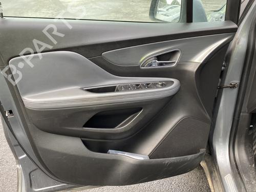 Switch OPEL MOKKA / MOKKA X (J13) 1.7 CDTI (_76) | BP29635140I30 - Image 8