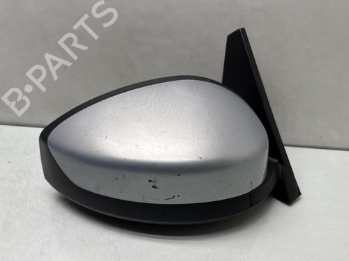 Right mirror RENAULT ESPACE IV (JK0/1_) 2.0 dCi (JK01, JK02, JK1J, JK1K, JK1H) | BP29507942C27 