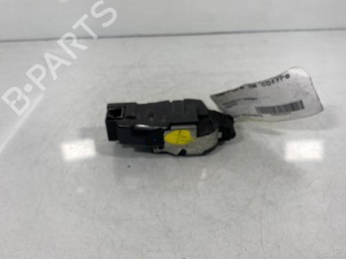 Tailgate lock PEUGEOT PARTNER Tepee 1.6 HDi / BlueHDi 75 | BP20013194C101 