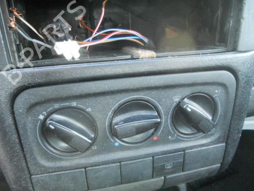 Alternator VW GOLF III (1H1)  | BP20004702M7 