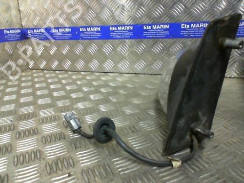 Right mirror OPEL ZAFIRA A MPV (T98) 2.0 DTI 16V (F75) | BP20006090C27 