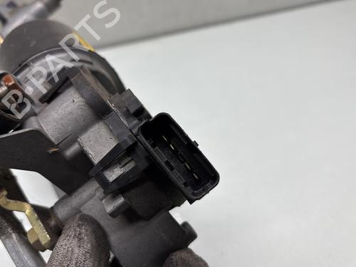 Front wiper motor CITROËN C3 Pluriel (HB_) 1.6 | BP28097234M29 