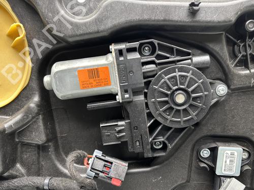 Front left window mechanism JEEP CHEROKEE (KL) 2.2 CRD 4x4 | BP29611871C22  - Image 6