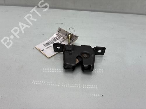 Used Tailgate lock Tailgate lock RENAULT 21 (B48_) 2.1 Turbo-D (B486, B488, B48V) (88 hp) 34561326 34561326