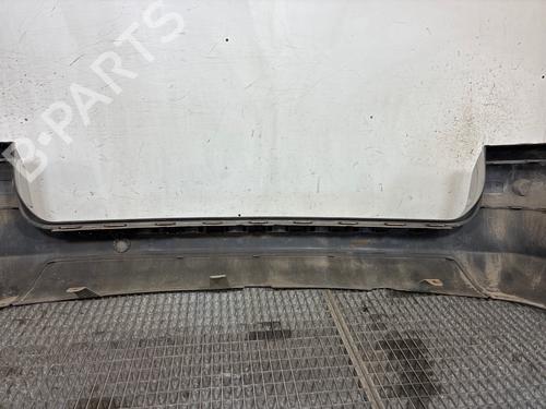 Used Rear bumper Rear bumper 38598326 38598326