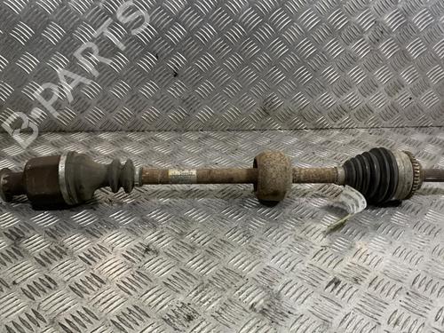 Used Right front driveshaft RENAULT CLIO II (BB_, CB_) [1998-2016]  20020818