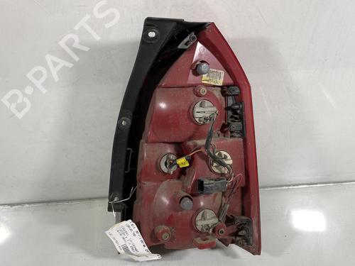 Used Left taillight Left taillight HYUNDAI TUCSON (JM) 2.0 CRDi (140 hp) 28097216 28097216
