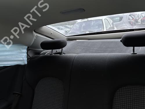 Ignition barrel MERCEDES-BENZ C-CLASS Coupe (CL203) C 200 CDI (203.707) | BP24198097M48 
