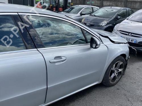 Left front window switch PEUGEOT 508 I (8D_) 2.0 BlueHDi 180 | BP24960424I27  - Image 25