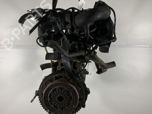 Used Engine Engine RENAULT CLIO II (BB_, CB_) 1.2 (BB0A, BB0F, BB10, BB1K, BB28, BB2D, BB2H, CB0A,... (58 hp) 32745388 32745388