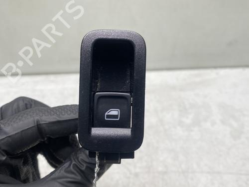 Used Right front window switch VW POLO V (6R1, 6C1) 1.4 TDI (75 hp) 32168607