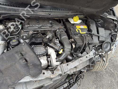 Electronic module CITROËN C3 II (SC_) 1.6 HDi | BP34449768M83  - Image 10