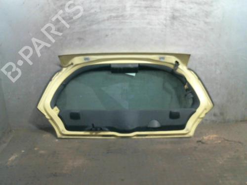 Tailgate CITROËN C2 (JM_) 1.1 | BP19982539C6 