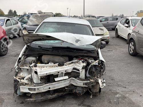 Rear parcel shelf RENAULT TWINGO II (CN0_) 1.2 16V (CN04, CN0B) | BP27356346C85  - Image 22