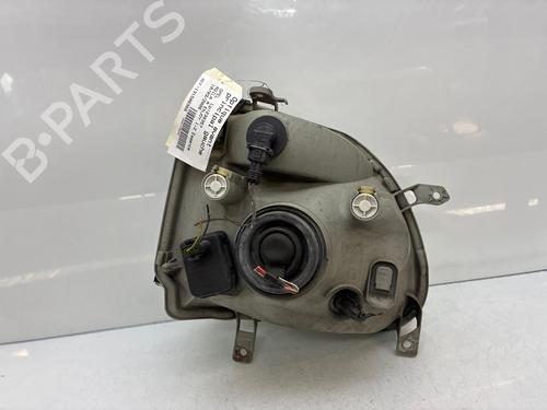 Left headlight OPEL AGILA A (H00) 1.2 16V Twinport (F68) | BP39618221C28 - Image 5