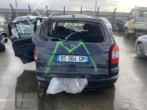 Specchietti retrovisore OPEL ZAFIRA A MPV (T98) 2.2 DTI 16V (F75) | BP19951614I6 