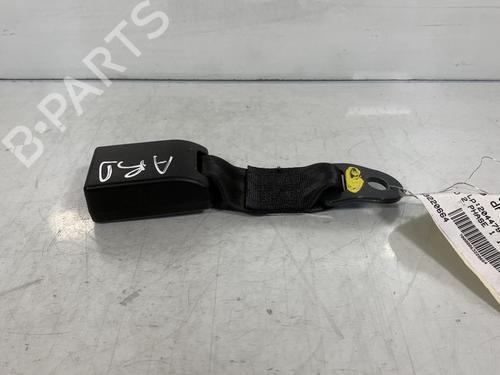 Used Seat buckle Seat buckle CITROËN BERLINGO / BERLINGO FIRST MPV (MF_, GJK_, GFK_) [1996-2026] 20024739 20024739