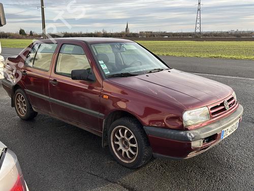 Left headlight VW VENTO (1H2) 1.9 TDI | BP32386499C28