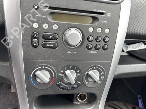 Left front fog light OPEL AGILA B (H08) 1.0 (F68) | BP25700699C30  - Image 12