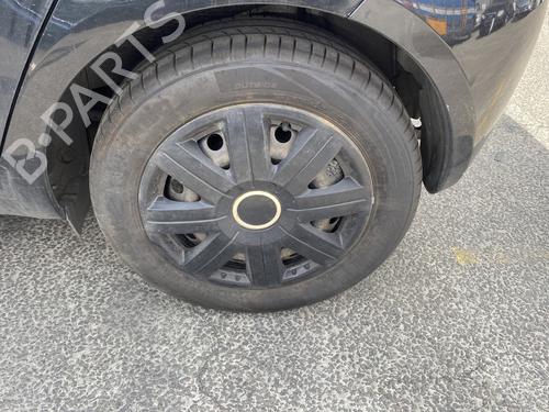 Left front window switch TOYOTA YARIS (_P9_) 1.4 D-4D (NLP90_, NLP90R) | BP29141764I27  - Image 14