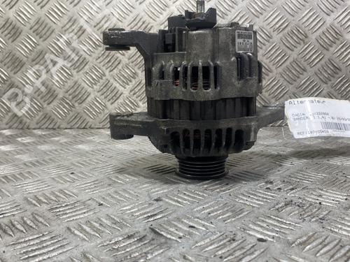 Alternator DACIA SANDERO 1.4 (BS0C, BS0A, BS0G, BS1F, BS0E) | BP28423236M7 - Image 3