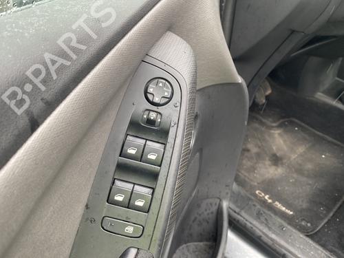 Instrument cluster CITROËN C4 Picasso II 1.2 THP 130 | BP38343373C47 - Image 26