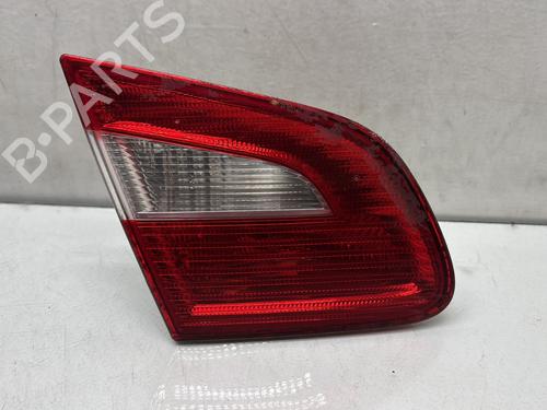Used Left tailgate light SKODA SUPERB II (3T4) 1.9 TDI (105 hp) 27836380