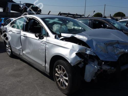 Used Parts FORD MONDEO V Hatchback (CE) 1.5 EcoBoost 1828946