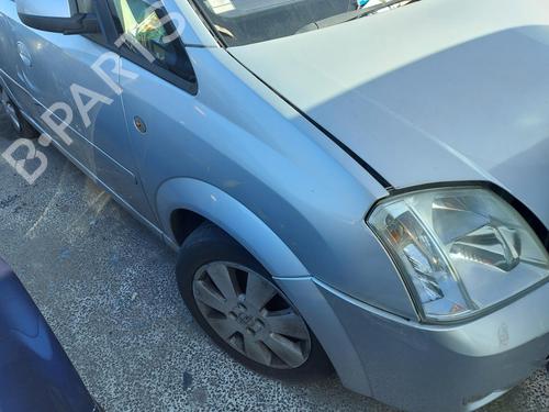 Front bumper reinforcement OPEL MERIVA A MPV (X03) 1.8 (E75) | BP19995064C109 