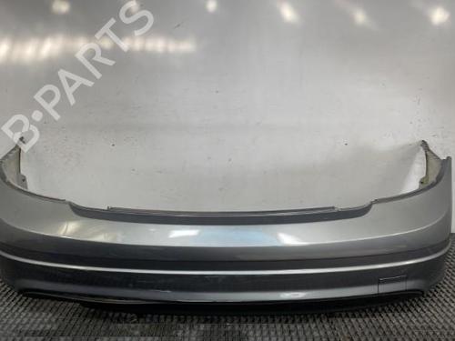 Rear bumper MERCEDES-BENZ C-CLASS (W204) C 180 CDI (204.000) | BP19989454C8 
