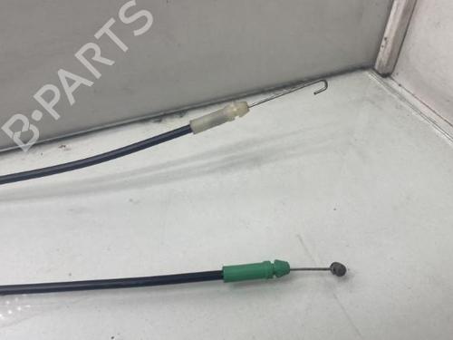 Rear left lock TOYOTA COROLLA Verso (ZER_, ZZE12_, R1_) 2.2 D-4D (AUR10_, AUR10R) | BP19989605C100 