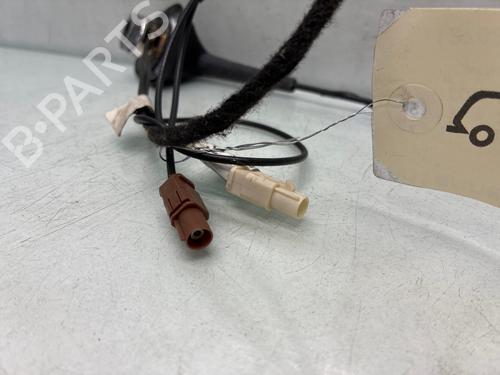 Antenne/Base RENAULT MASTER III Van (FV) 2.3 dCi 180 FWD (FV04, FV07) | BP37006029C140 - Image 2