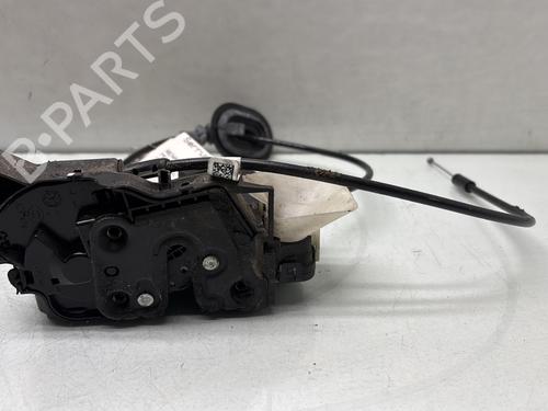 Used Front left lock RENAULT MEGANE IV Hatchback (B9A/M/N_) 1.5 dCi 110 (B9A3) (110 hp) 29597485