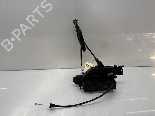 Used Front right lock Front right lock 32981192 32981192