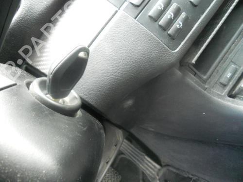 Left sun visor BMW 3 Touring (E46) 320 d | BP19980410I1 - Image 7