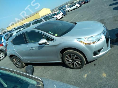 Used Parts CITROËN DS4 (NX_)  2.0 HDi 165  1807534
