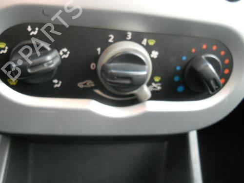 Climate control DACIA SANDERO 1.5 dCi | BP19986644I5  - Image 12