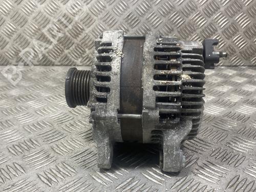 Used Alternator Alternator RENAULT MASTER III Van (FV) 2.3 dCi 100 FWD (FV0A, FV0B, FV0G, FV0K, FV0H) (101 hp) 29759452 29759452