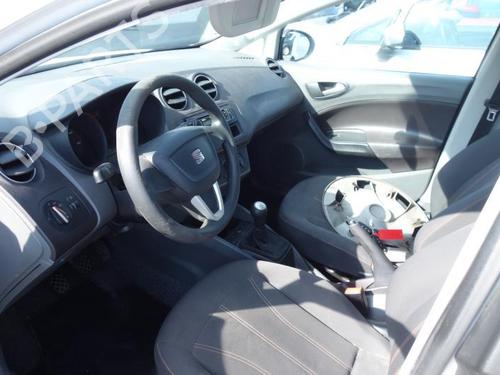 ABS pump SEAT IBIZA IV (6J5, 6P1) 1.2 TDI | BP20002173M43 