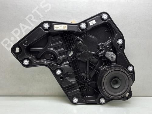 rear-left-window-mechanism-ford-fiesta-vii-hj-hf-2017-33724418 main image