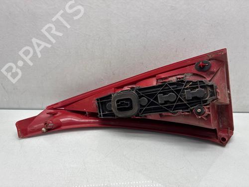 Used Left taillight Left taillight CITROËN C3 I (FC_, FN_) 1.4 i (73 hp) 38343559 38343559