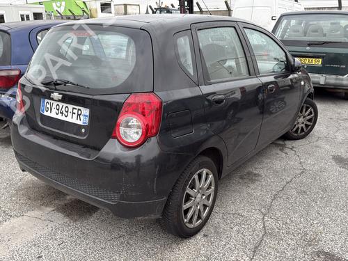 Switch CHEVROLET AVEO / KALOS Hatchback (T250, T255) 1.4 | BP32190284I30 - Image 15
