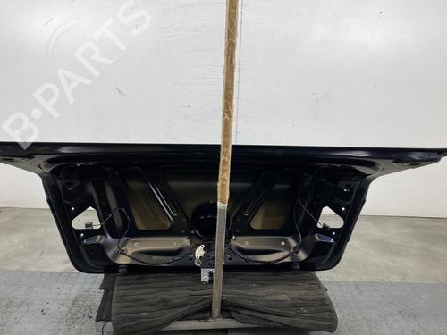 Tailgate VW PASSAT B6 (3C2) 1.9 TDI | BP23219717C6 