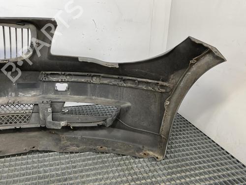 Front bumper BMW 1 (E87) 118 d | BP27722697C7 